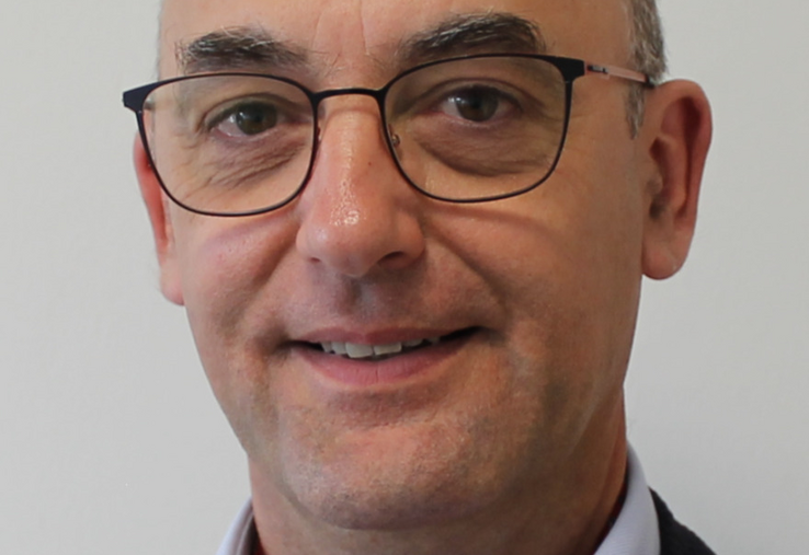 Marc Becquart, directeur du pôle Expertise comptable au sein de AS Cefiga.