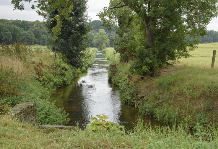 Le résultat des expertises a conduit au classement de 328 km en cours d'eau et déclassement de 682 km en fossé.